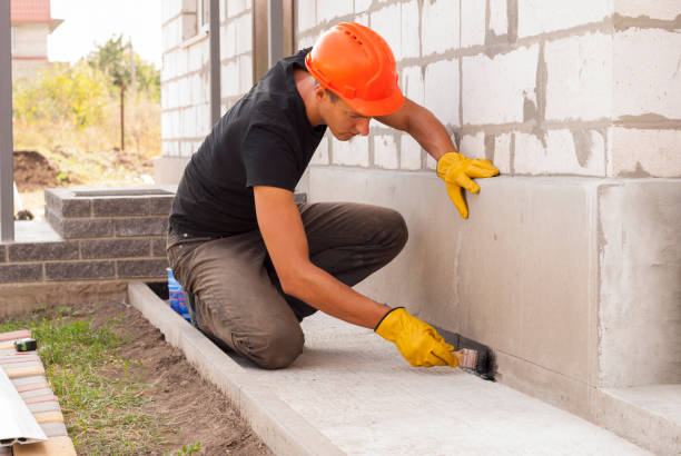 Licensed Exterior Waterproofing service in Coshocton, OH - SJ Waterproofing Pros